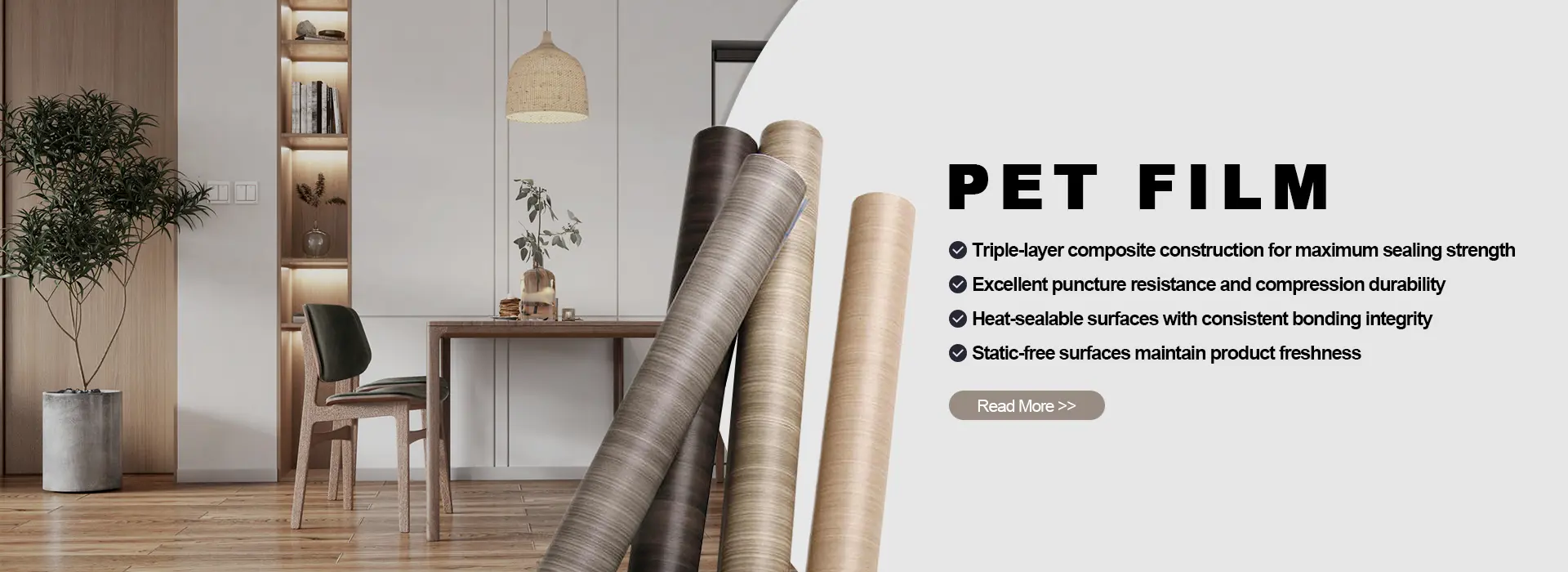 China Troeteldierfilmvervaardiger