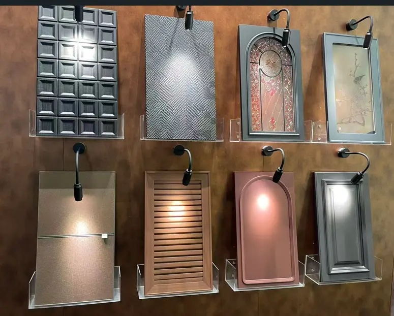 Wil jy die gewilde kleure vir Dekoratiewe films in 2026 weet?