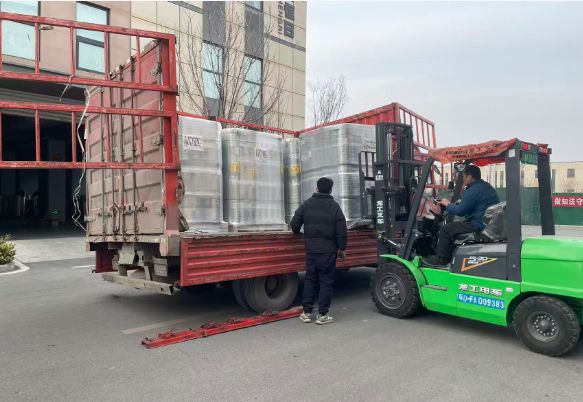 Future Color se dekoratiewe film sal betyds laai