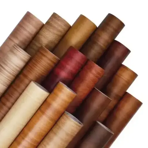 Waarom word die PVC-membraanfoelie die beste keuse vir luukse hotel-interieuropknappings?
