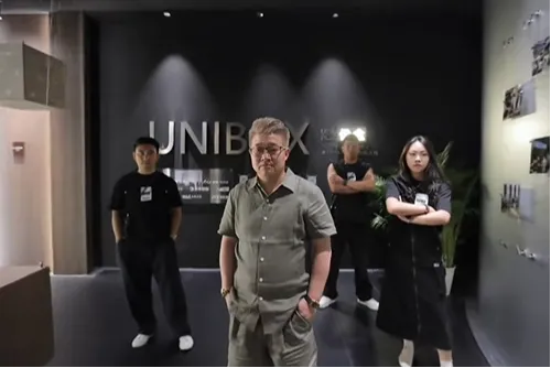 2026 China (Guangzhou) Bouversieringsbeurs, het jy gekom?