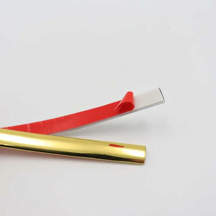 ABS Edge Banding Strip vir meubels