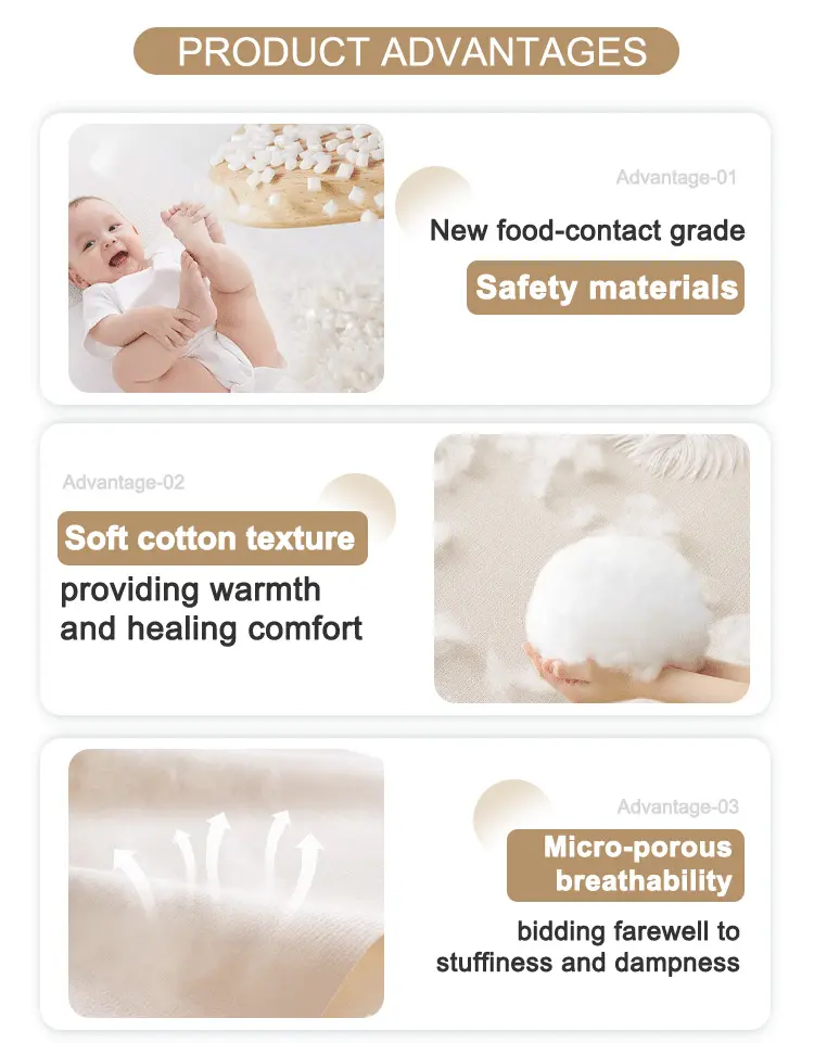 Pp Decorative Film Household Wallpaper Sticker