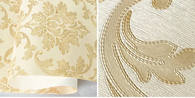 Pvc Home Decoration 3d Wallpaper Film Pvc Home Decoration 3d Wallpaper Film