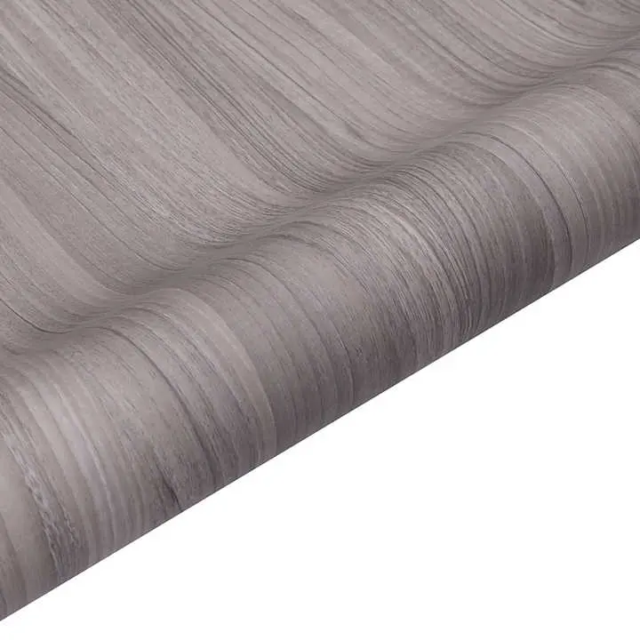 Moderne PP Wood Graanfilmvloer