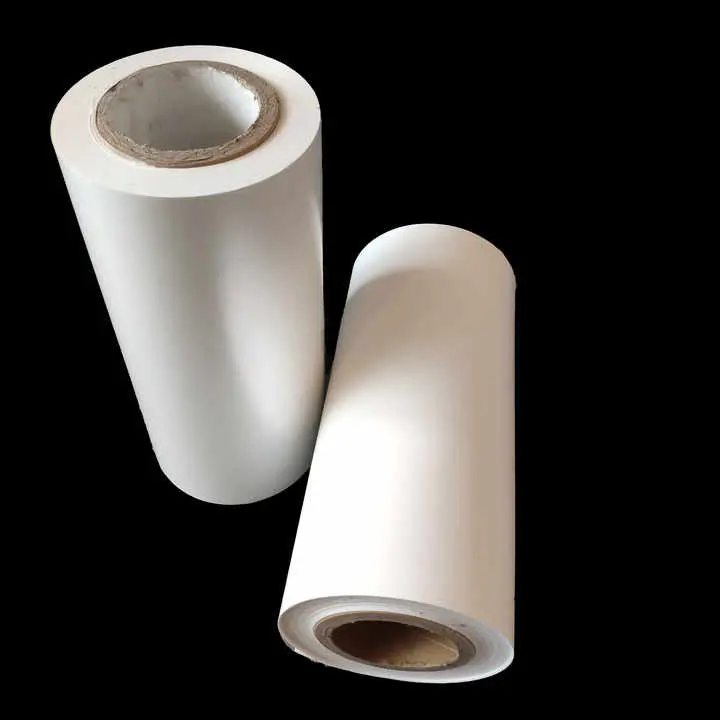 Polyester Mylar Pet Film vir isolasie en veelsydig